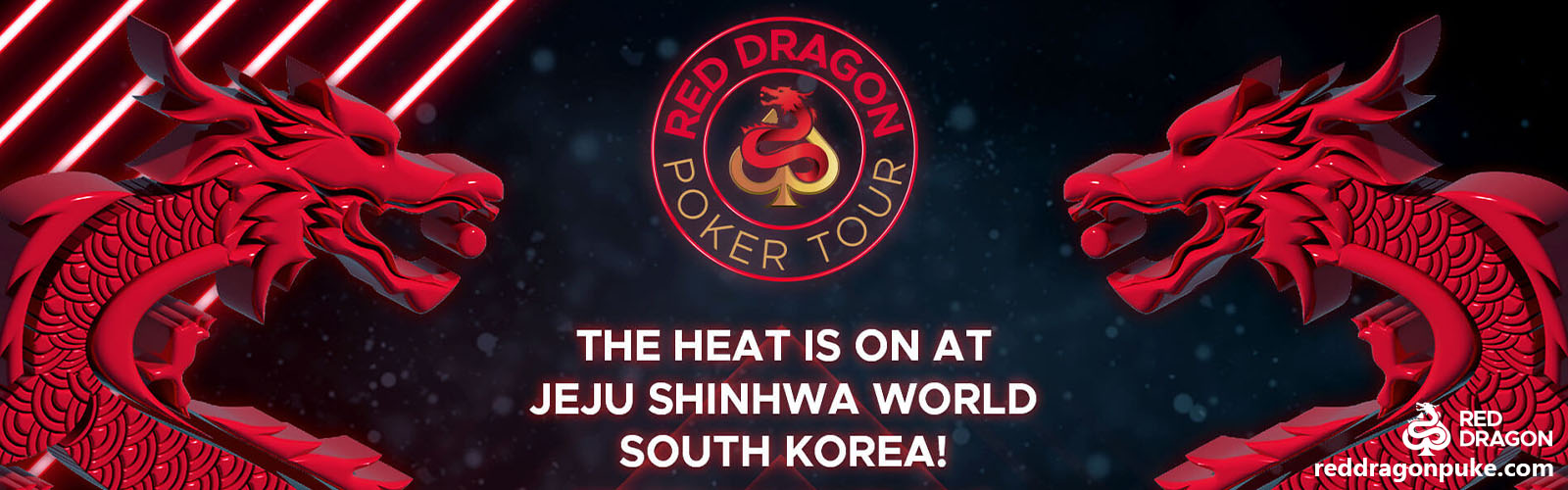 红龙扑克官方 红龙德州中文官网 RedDragonPoker下载